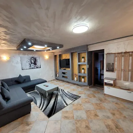 Dragon Apartment