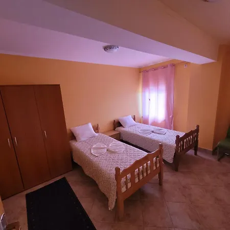 Apartment Dragon Umag