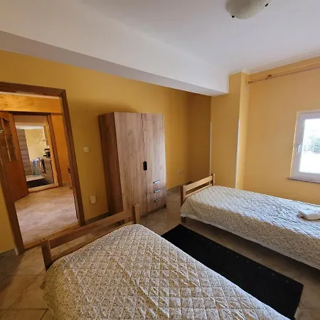 Apartment Dragon Umag