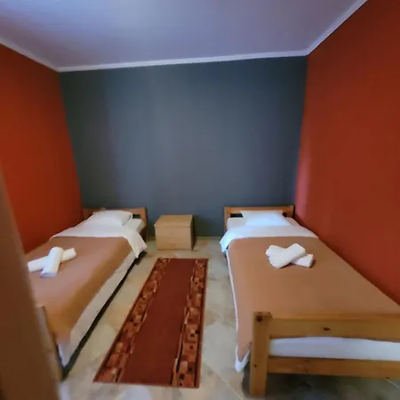 Dragon Apartment Umag