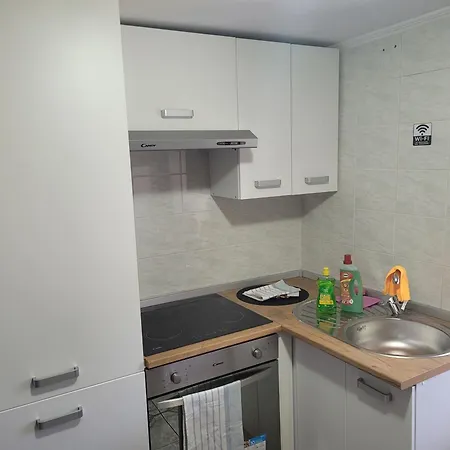 Dragon Apartment