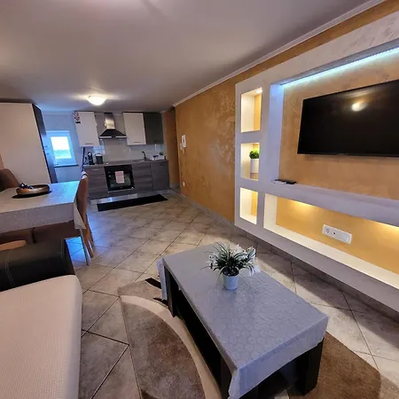 Apartment Dragon Umag