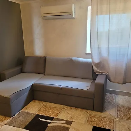 Dragon Apartment