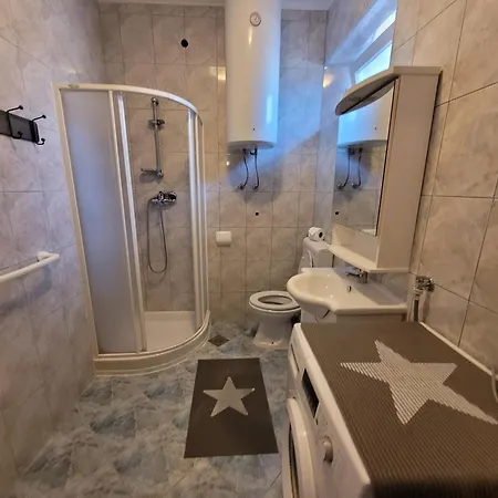 Dragon Apartment Umag