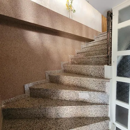 Dragon Apartment