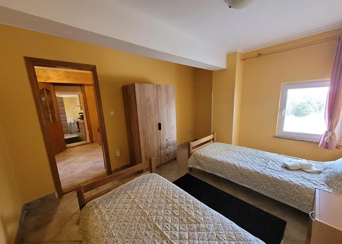 Apartamento Dragon Umag