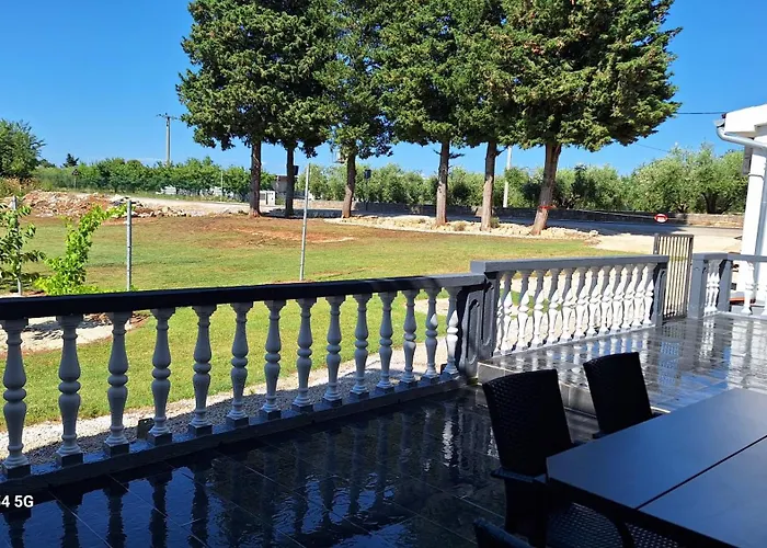 Apartamento Dragon Umag