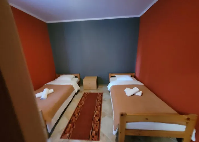 Dragon Apartamento Umag