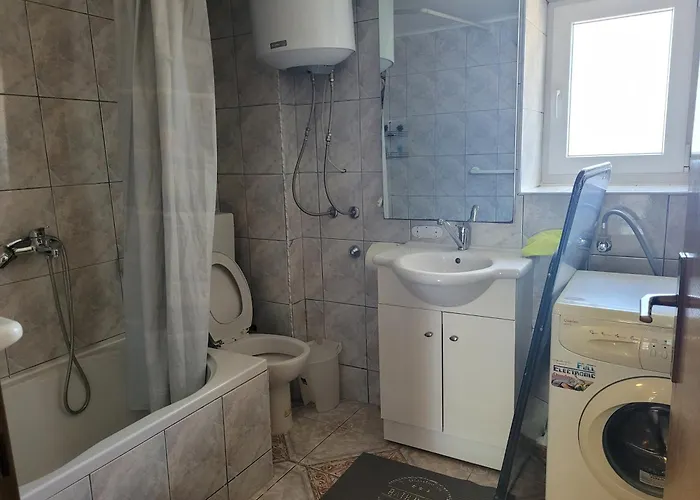 Dragon Apartamento *