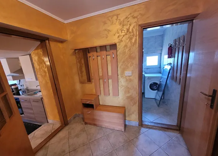 Dragon Apartamento *