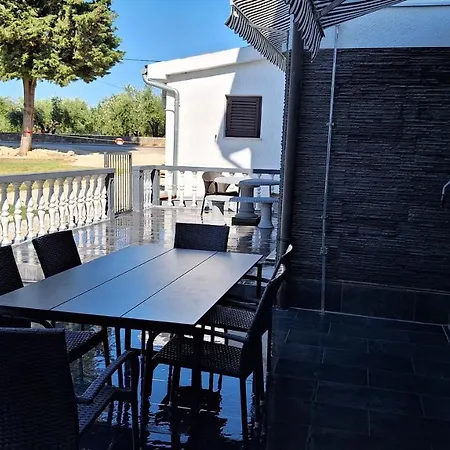 Dragon Apartment Umag