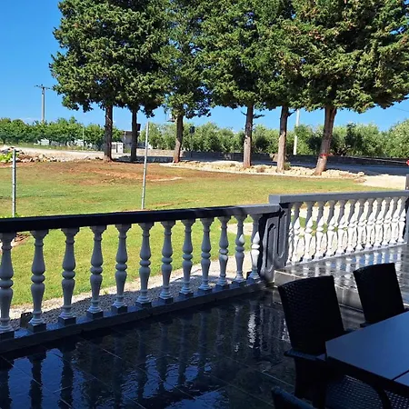 Apartment Dragon Umag