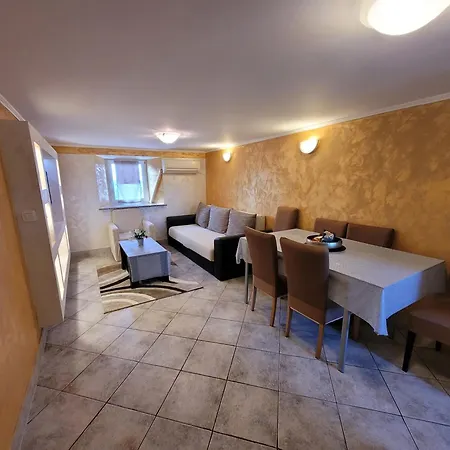 Dragon Apartment Umag